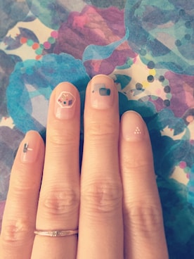 meguさんのコーディネート