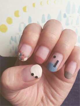 meguさんのコーディネート