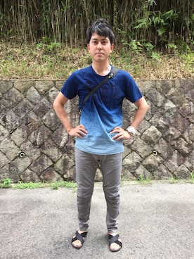 G-noR17さんのコーディネート