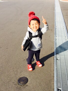 eriさんのコーディネート