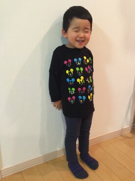 eriさんのコーディネート