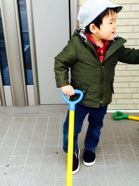 eriさんのコーディネート