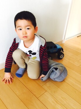 eriさんのコーディネート