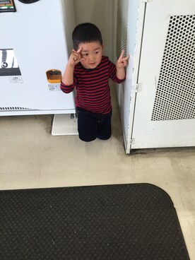 eriさんのコーディネート