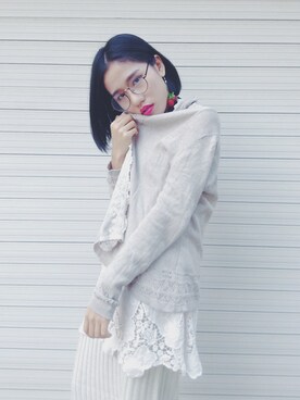 kikoさんのコーディネート