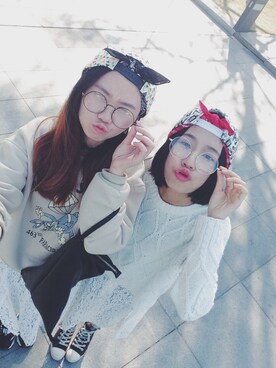 kikoさんのコーディネート