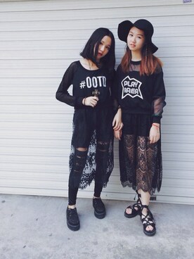 kikoさんのコーディネート