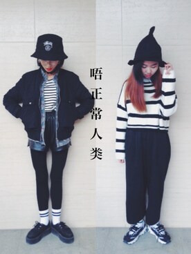 kikoさんのコーディネート