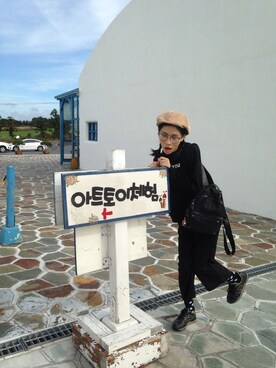 kikoさんのコーディネート