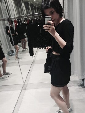 naiさんのコーディネート