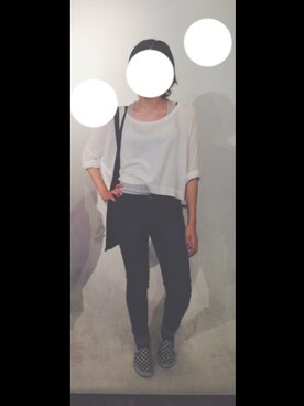 naiさんのコーディネート