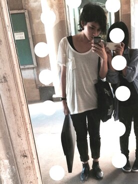 naiさんのコーディネート