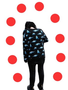 naiさんのコーディネート