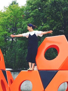 yukkiymusicさんのコーディネート