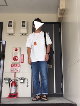 f.c.s_cさんのコーディネート