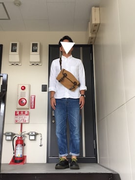 f.c.s_cさんのコーディネート