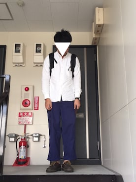 f.c.s_cさんのコーディネート