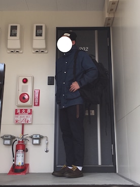 f.c.s_cさんのコーディネート