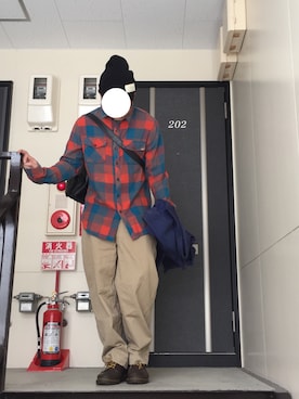 f.c.s_cさんのコーディネート