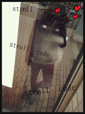 naoさんのコーディネート