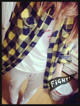 naoさんのコーディネート