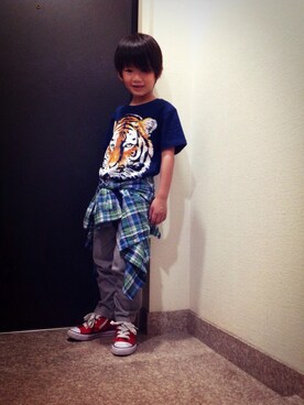 takdrums_tsvさんのコーディネート