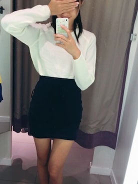 Kama Ngさんのコーディネート