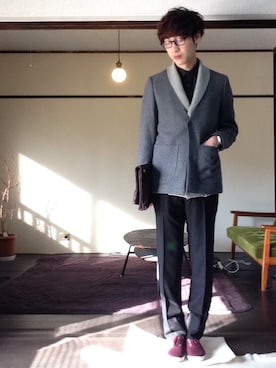 Dyeさんのコーディネート