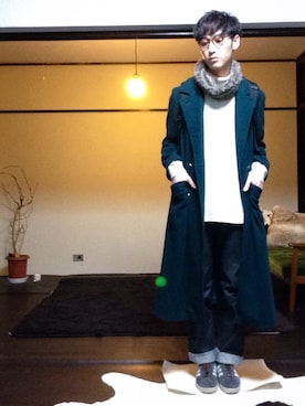 Dyeさんのコーディネート