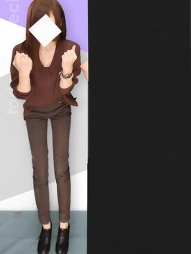 Chiho.さんのコーディネート