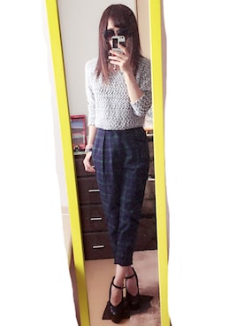 Chiho.さんのコーディネート