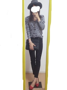 Chiho.さんのコーディネート