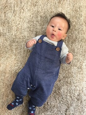 すずりくさんのコーディネート