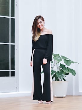 Chevronさんのコーディネート