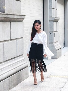 Chevronさんのコーディネート