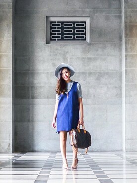 Chevronさんのコーディネート