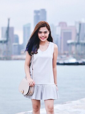 Chevronさんのコーディネート