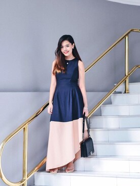 Chevronさんのコーディネート