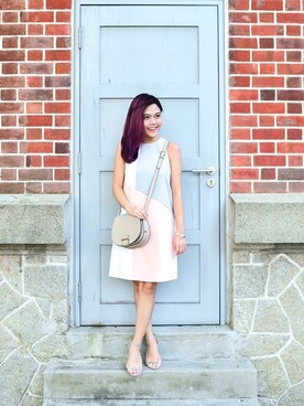 Chevronさんのコーディネート