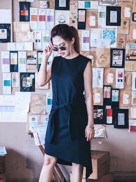 Chevronさんのコーディネート