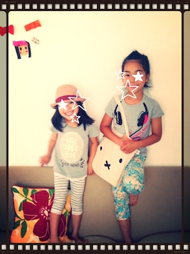 tokino.さんのコーディネート