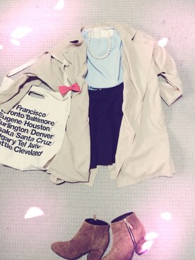 mya_Aさんのコーディネート