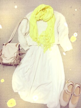 mya_Aさんのコーディネート