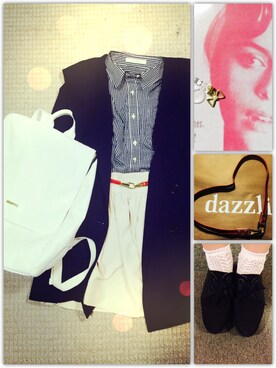 mya_Aさんのコーディネート