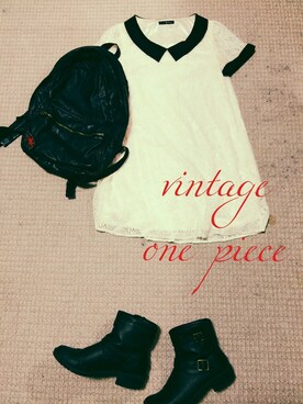 mya_Aさんのコーディネート