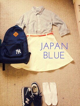 mya_Aさんのコーディネート