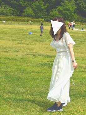 mya_Aさんのコーディネート