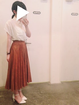 mya_Aさんのコーディネート