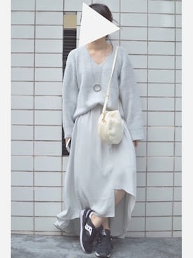 mya_Aさんのコーディネート