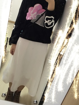 😄mengyun.Z💗さんのコーディネート